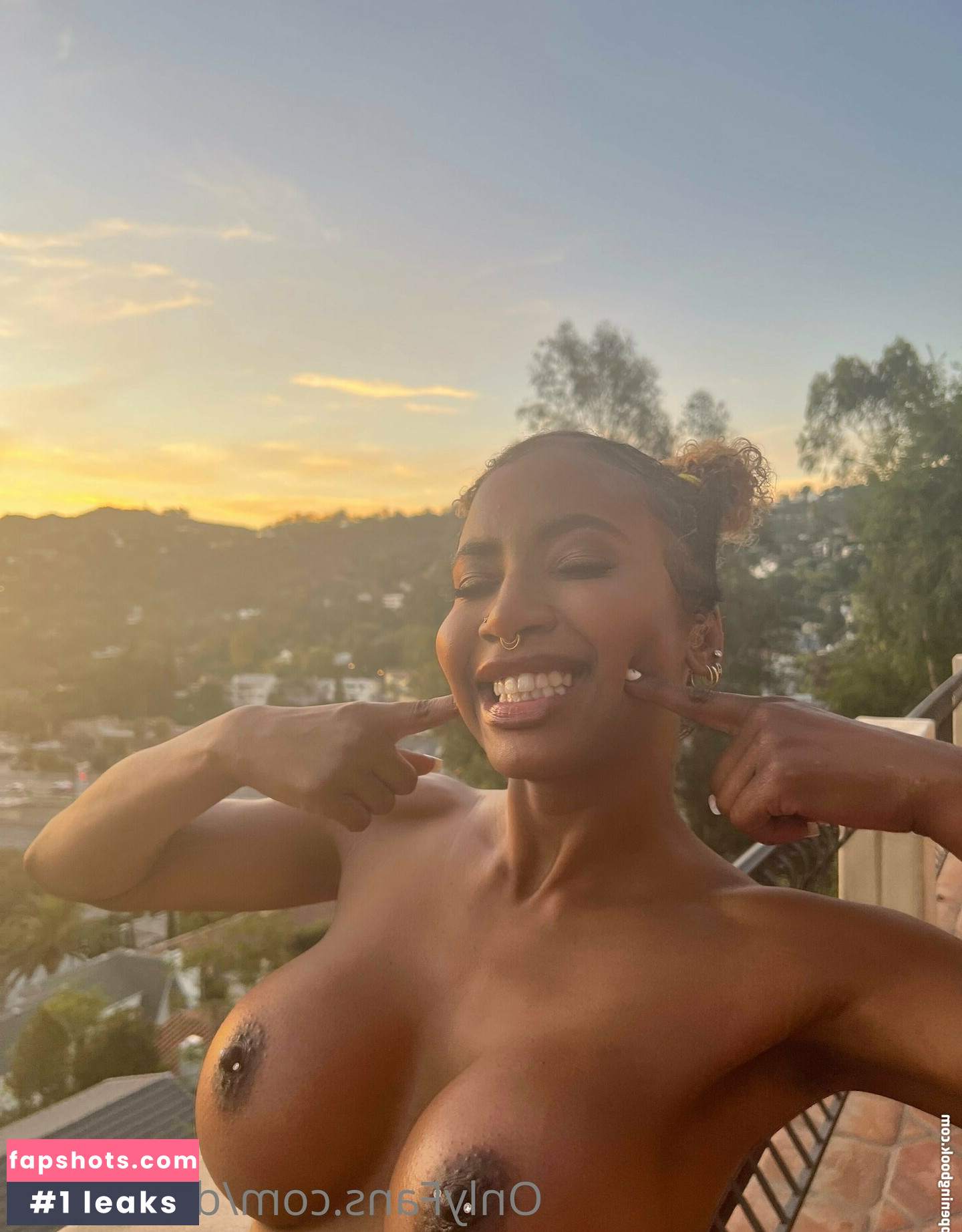 Demi Sutra Filtración Desnuda OnlyFans Foto #168 - Fapshots