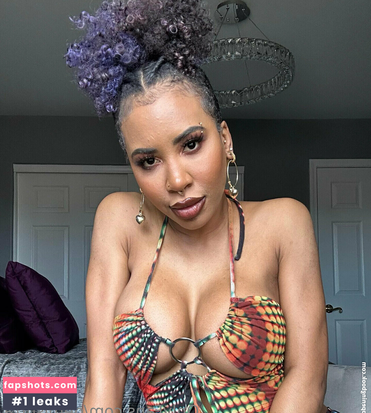 Demi Sutra Nacktheit OnlyFans Fotos #216 - Fapshots