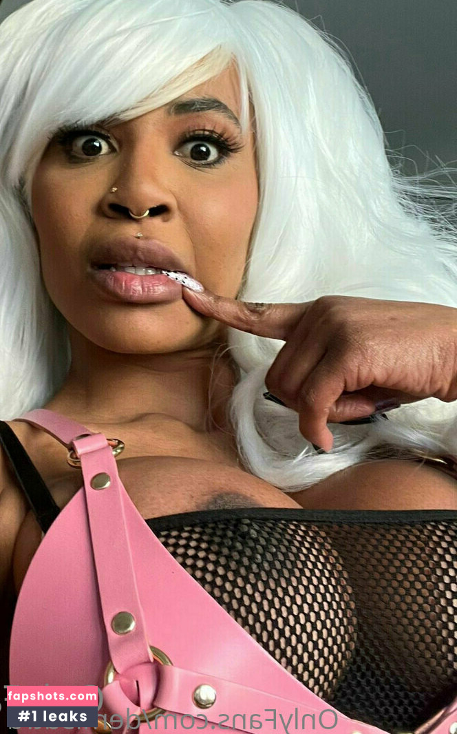 Demi Sutra Nude Leaks OnlyFans Photos #259 - Fapshots