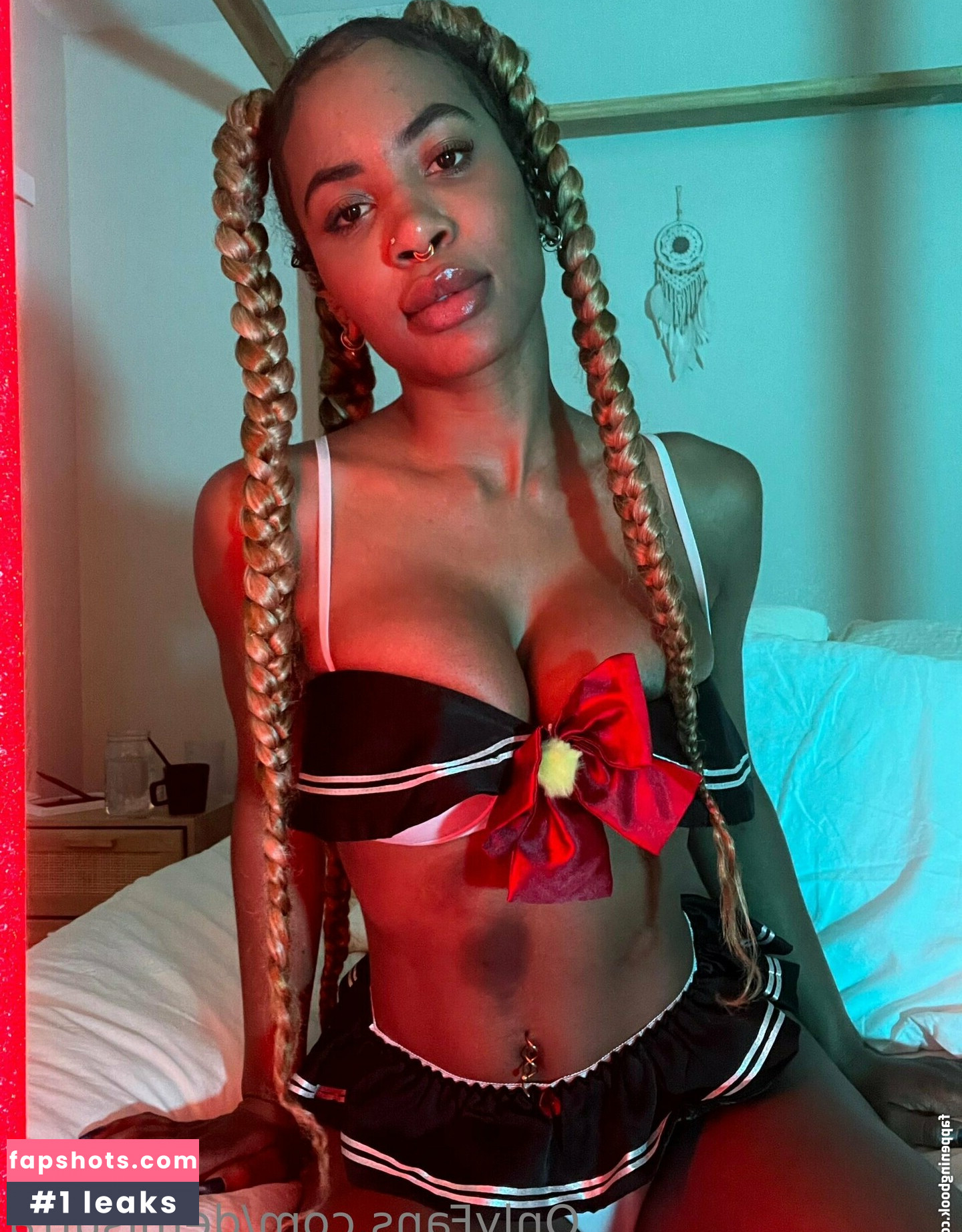 Demi Sutra Nude Leaks OnlyFans Photos #271 - Fapshots