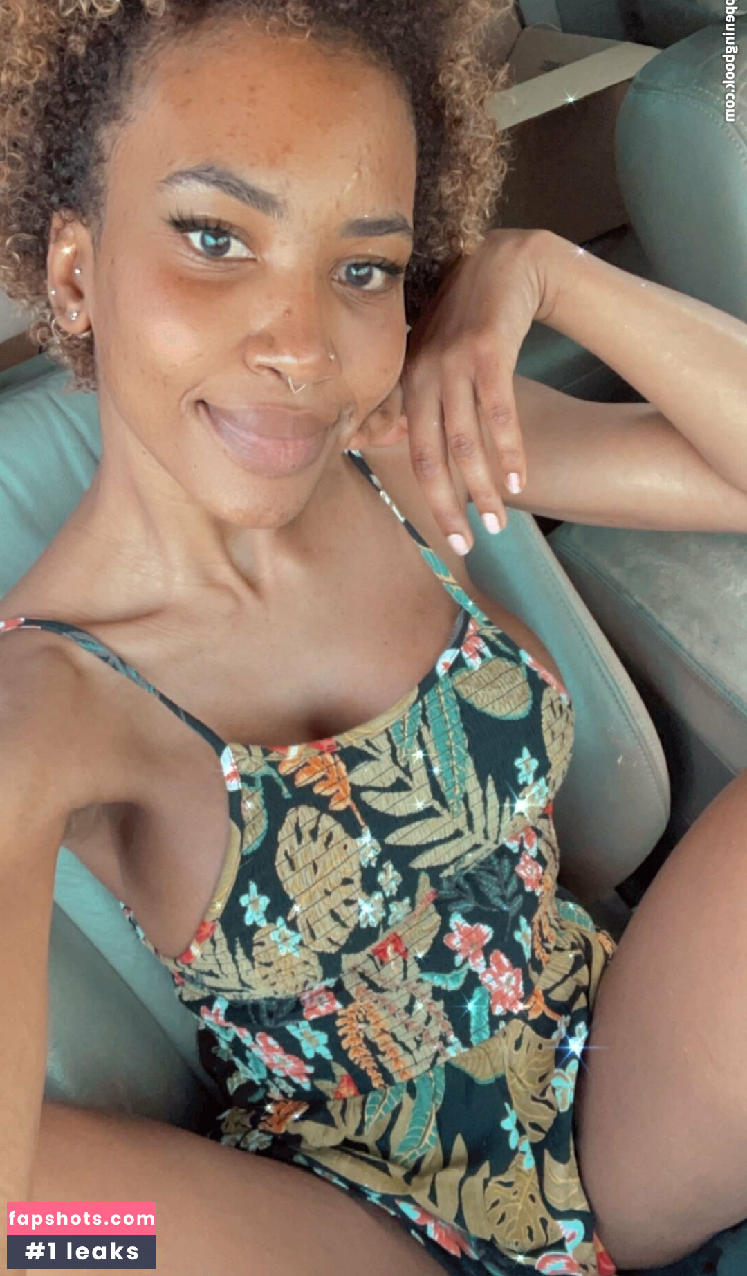 Demi Sutra Nude Leaks OnlyFans Photos #295 - Fapshots