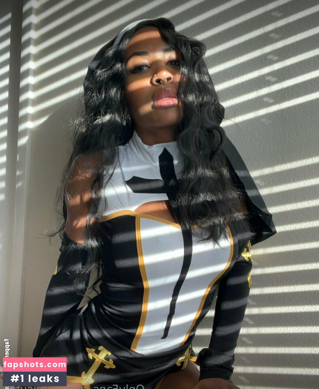 Demi Sutra Nude Leaks OnlyFans Photos #65 - Fapshots