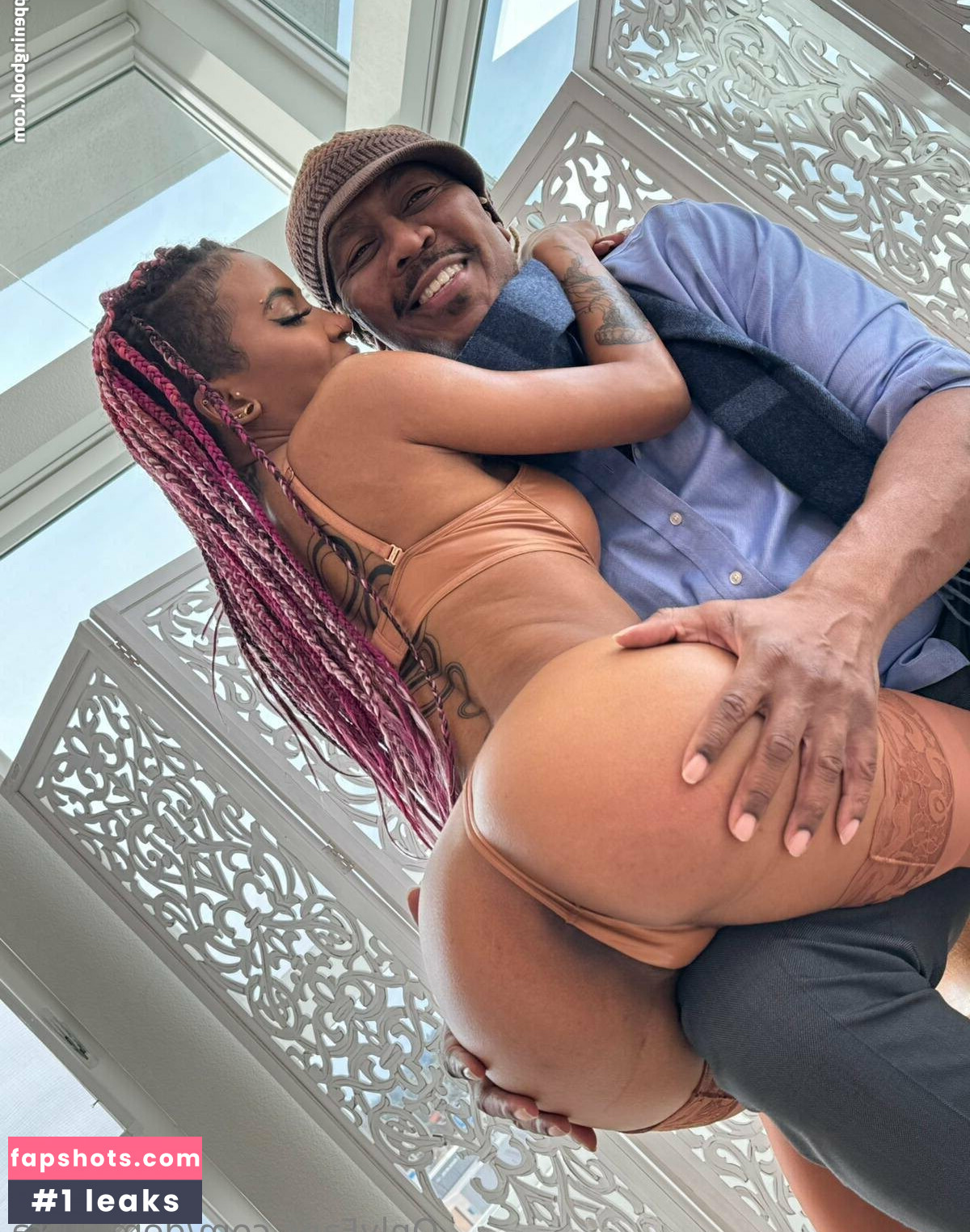 Demi Sutra Nude Leaks OnlyFans Photos #74 - Fapshots