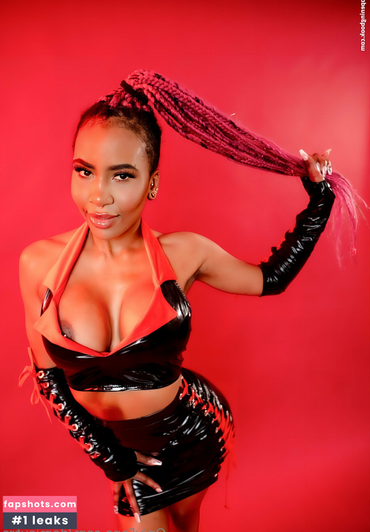 Demi Sutra Nude Leaks OnlyFans Photos #76 - Fapshots