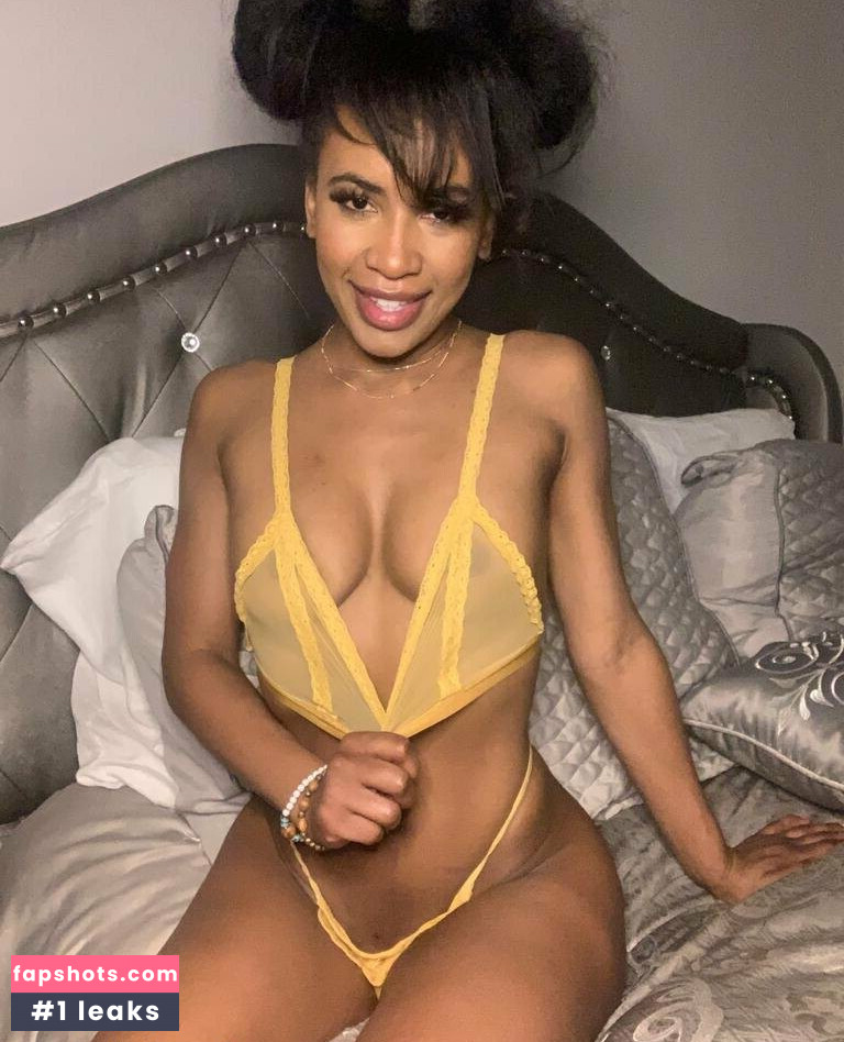 Demi Sutra Nude Leaks OnlyFans Photos #86 - Fapshots