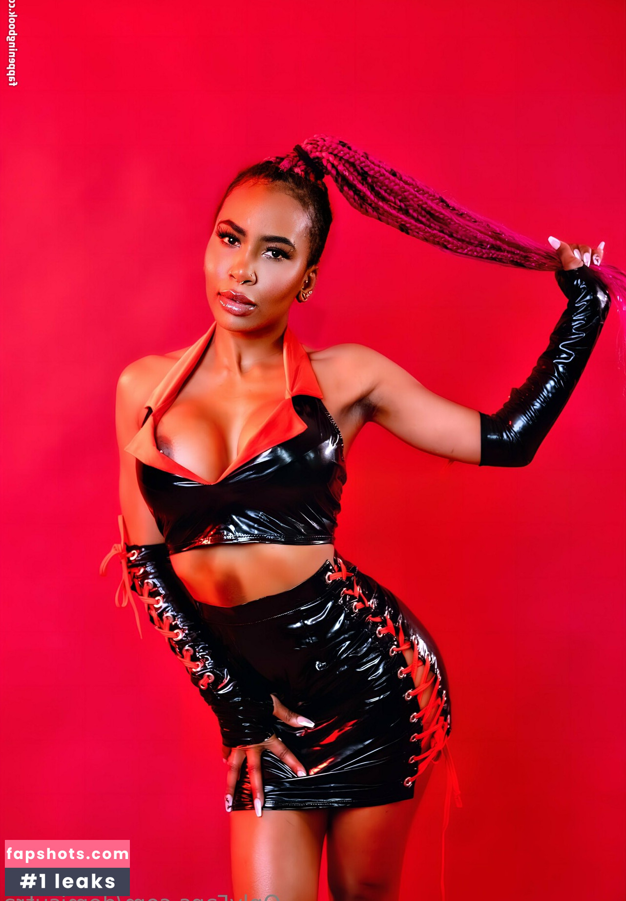 Demi Sutra Nude Leaks OnlyFans Photos #89 - Fapshots