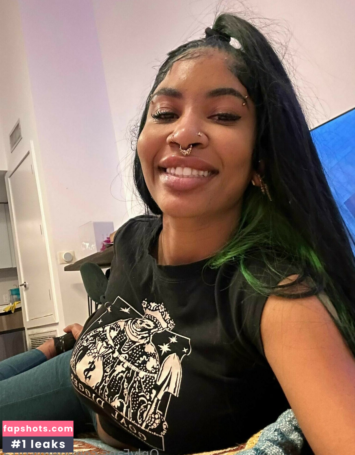 Demi Sutra Nude Leaks OnlyFans Photos #98 - Fapshots