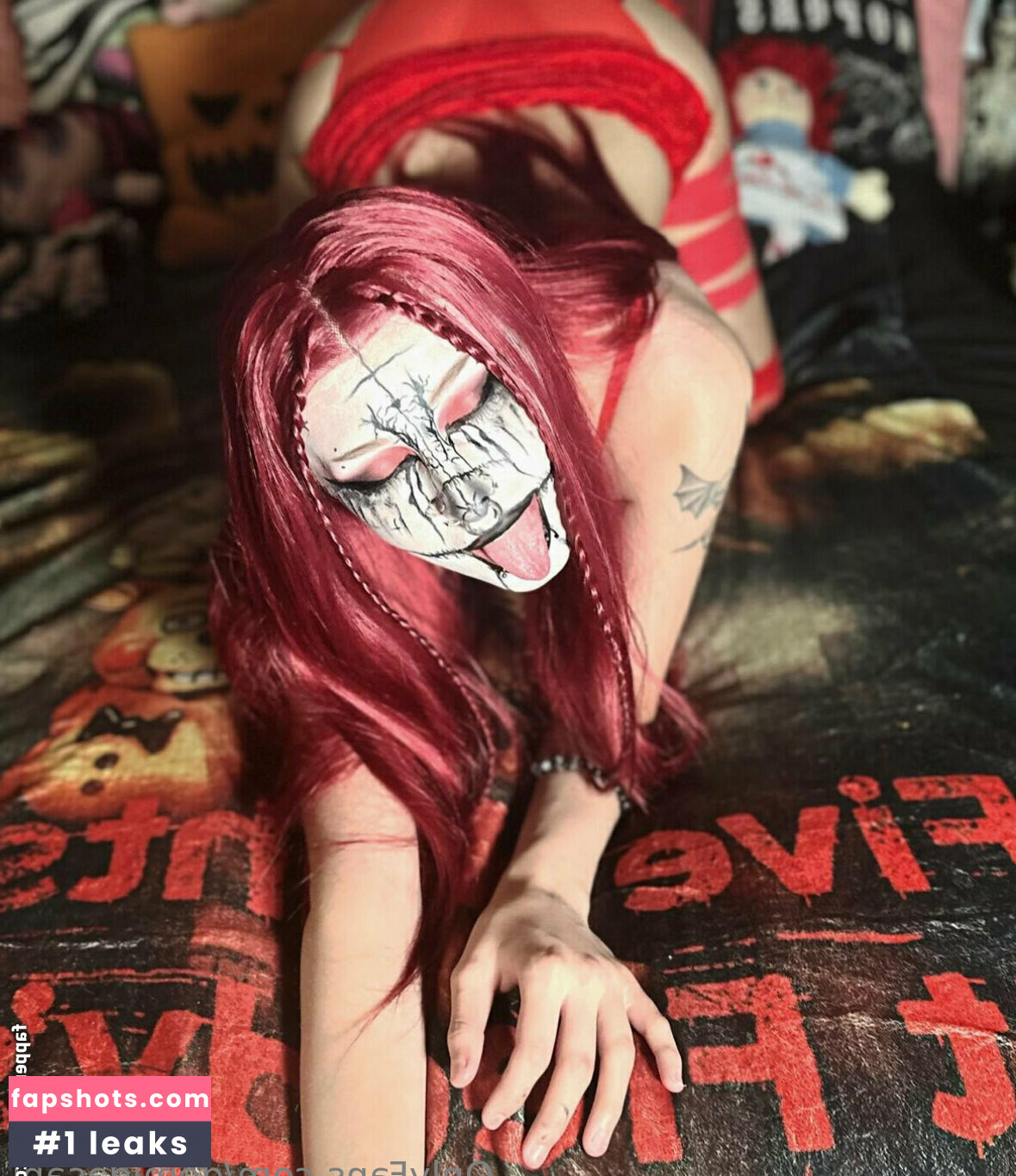 demidasani Nude Leaks OnlyFans Photos #22 - LeakJerk