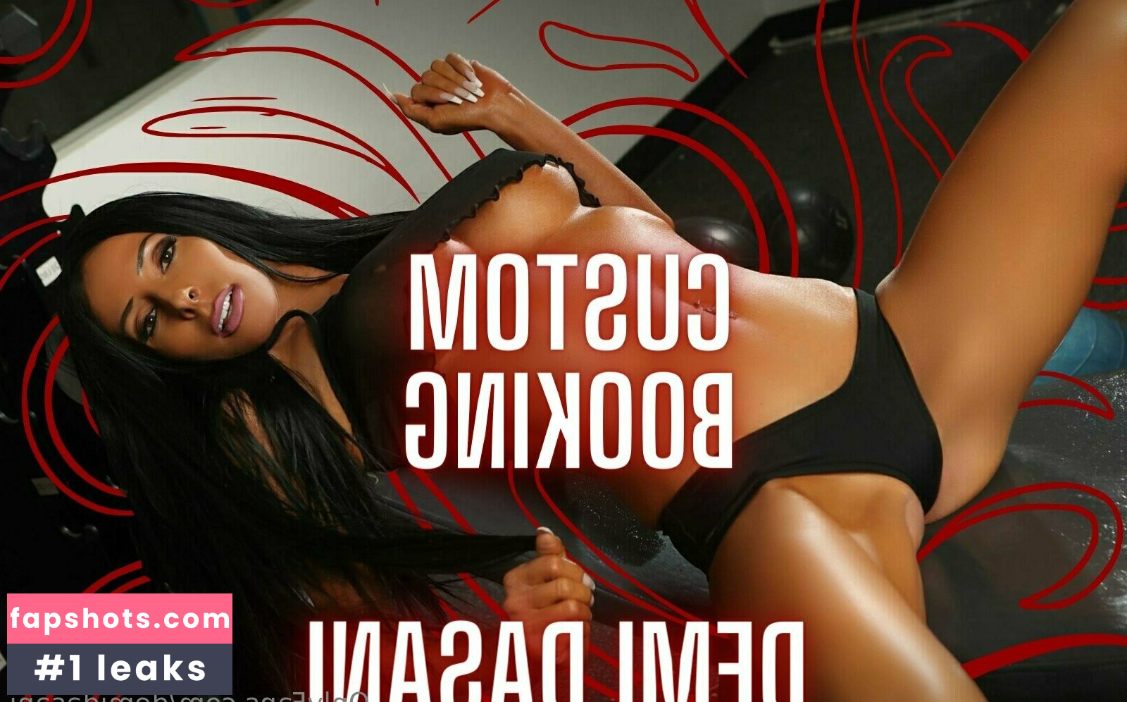 demidasani Nude Leaks OnlyFans Photos #26 - LeakJerk