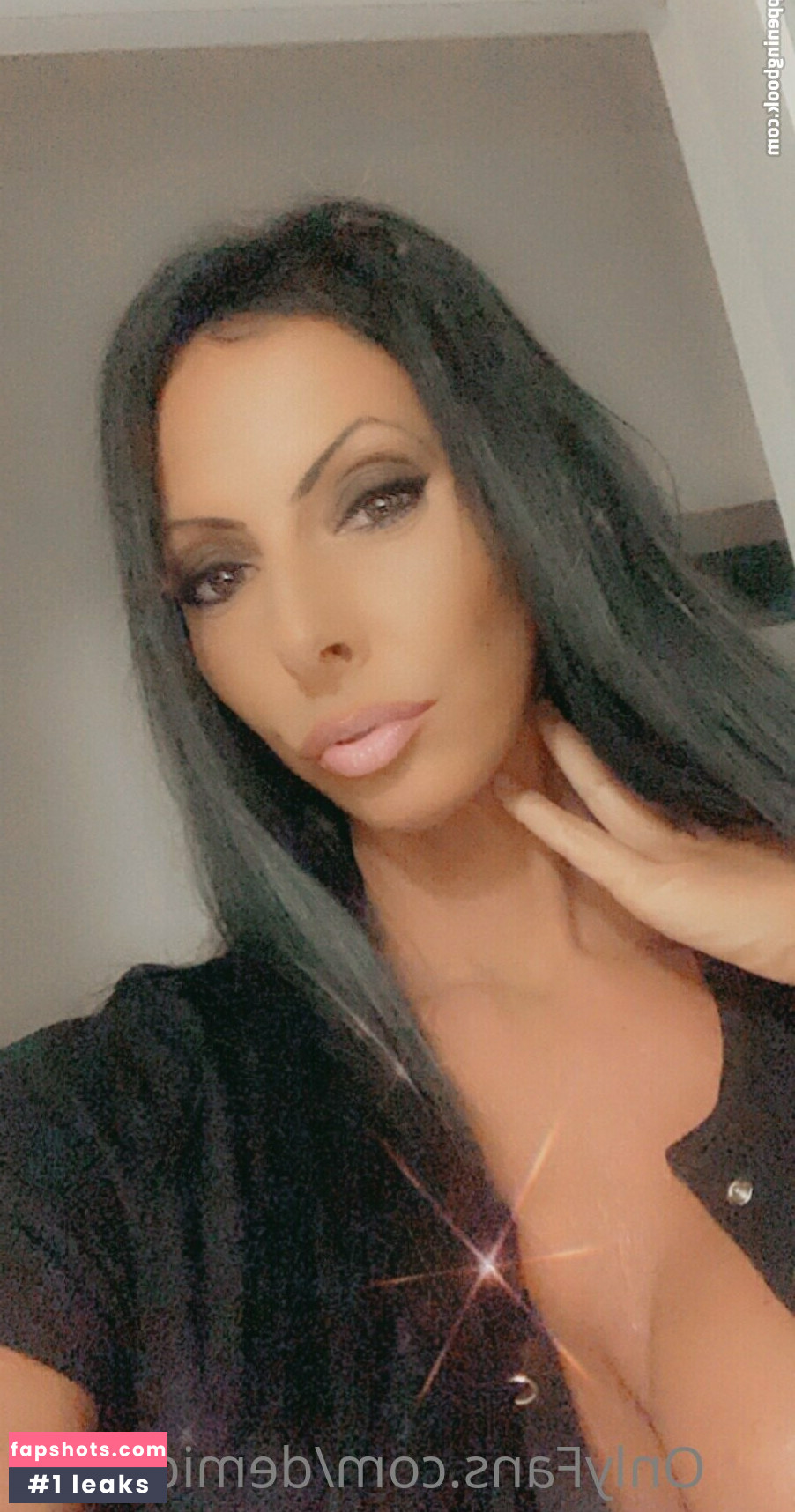 demidasani Nude Leaks OnlyFans Photos #40 - LeakJerk