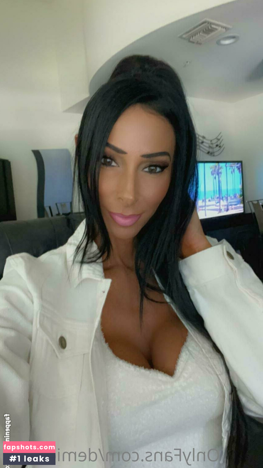 demidasani Nude Leaks OnlyFans Photos #46 - LeakJerk