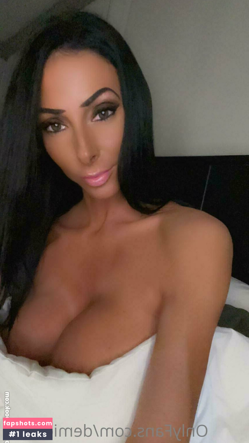 demidasani Nude Leaks OnlyFans Photos #58 - LeakJerk