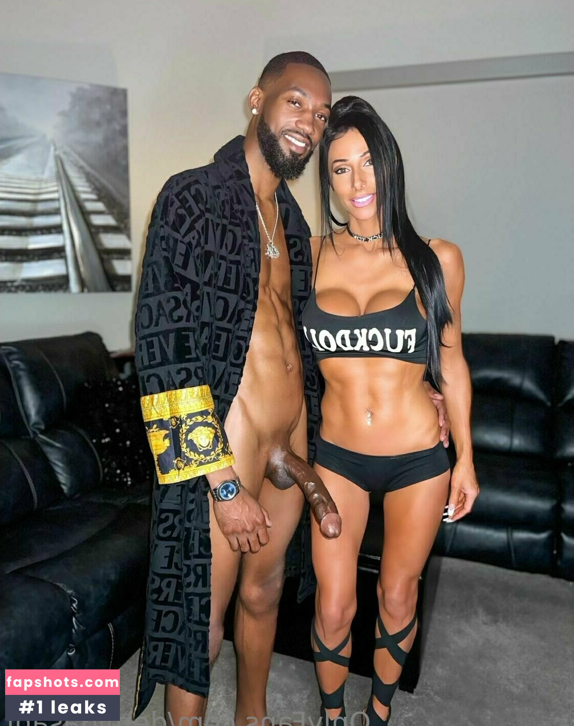 demidasani Nude Leaks OnlyFans Photos #7 - LeakJerk