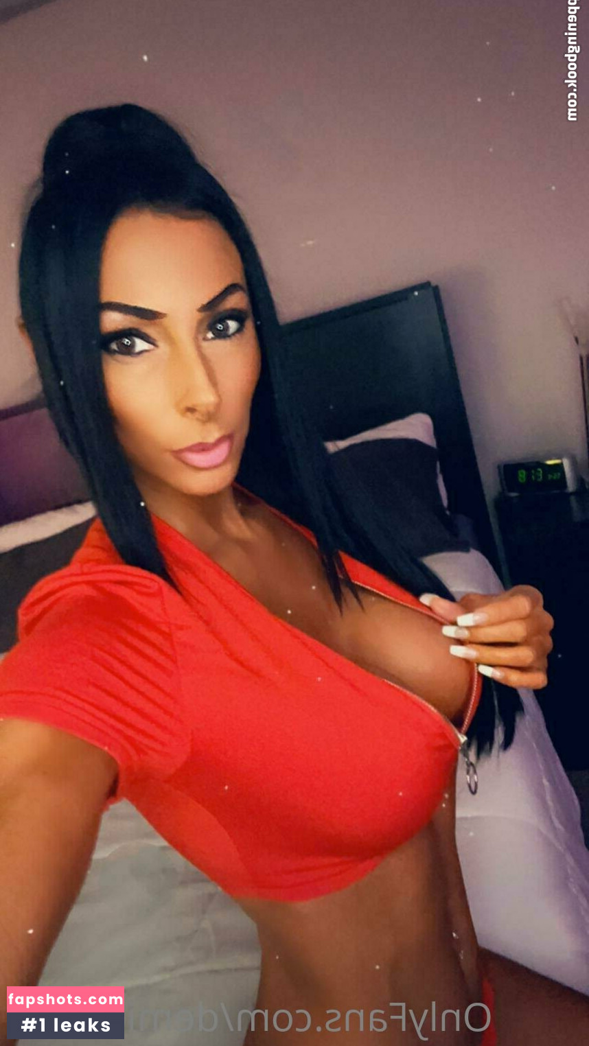 demidasani Nude Leaks OnlyFans Photos #63 - LeakJerk