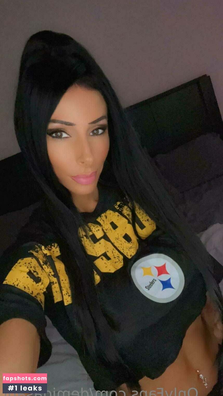 demidasani Nude Leaks OnlyFans Photos #72 - LeakJerk