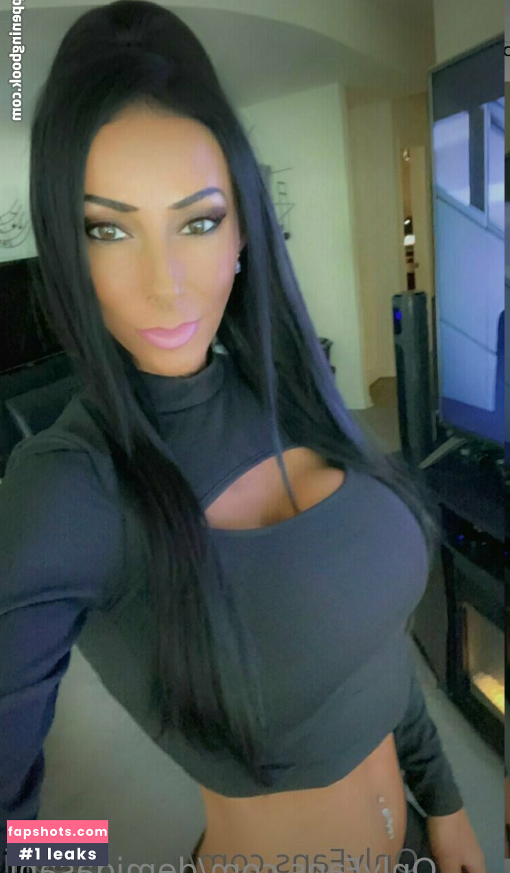 demidasani Nude Leaks OnlyFans Photos #74 - LeakJerk