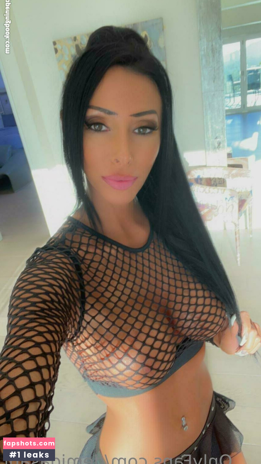 demidasani Nude Leaks OnlyFans Photos #80 - LeakJerk