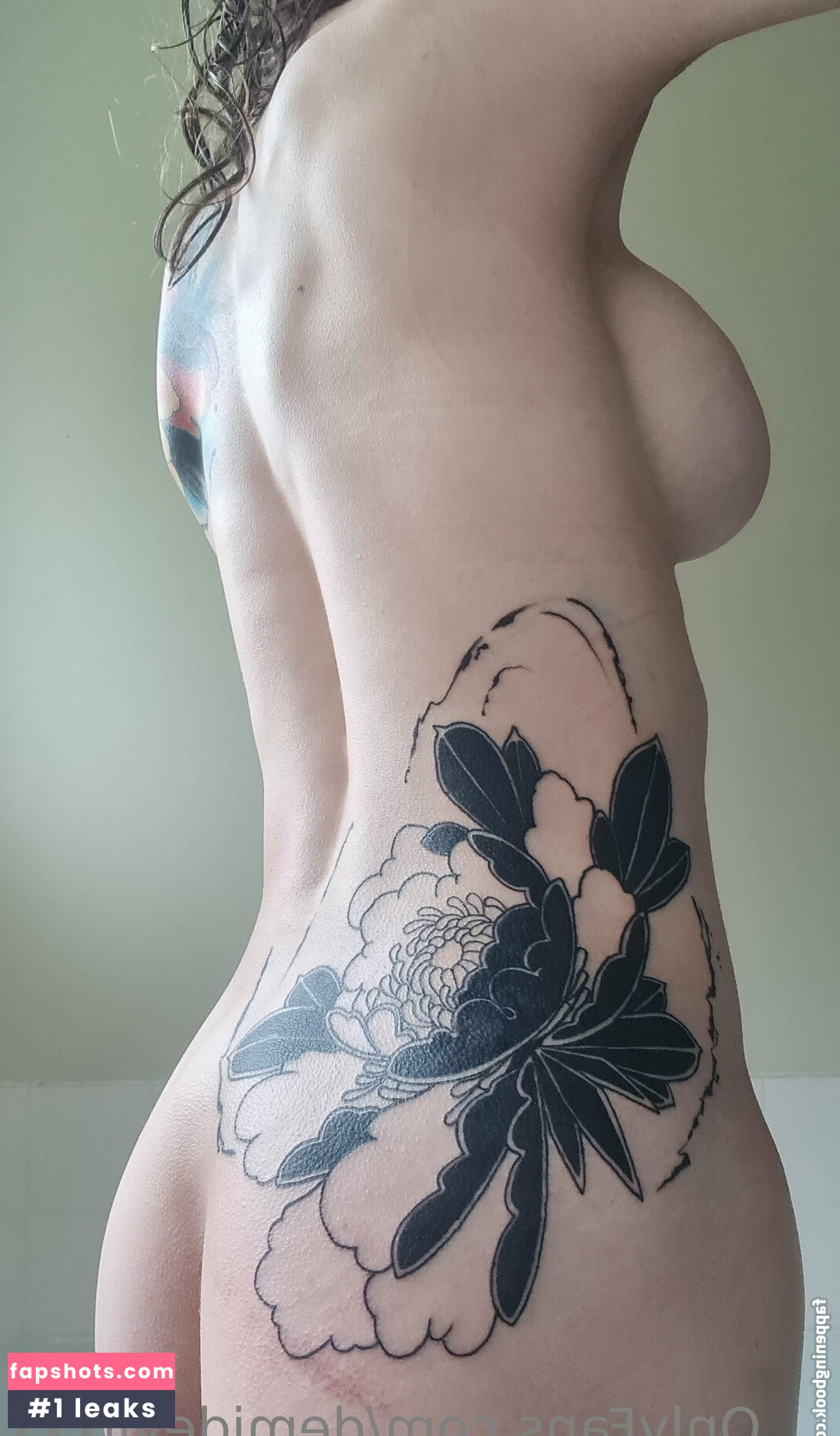 demidevilxxx Nahé úniky fotek pouze od fanoušků #20 - Fapshots