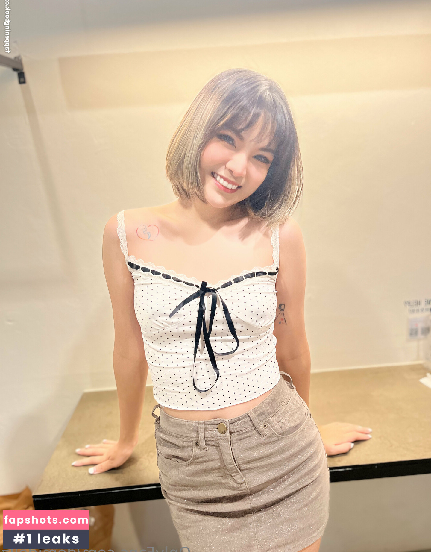 DemiDollz Nahé úniky fotek pouze od fanoušků #8 - Fapshots