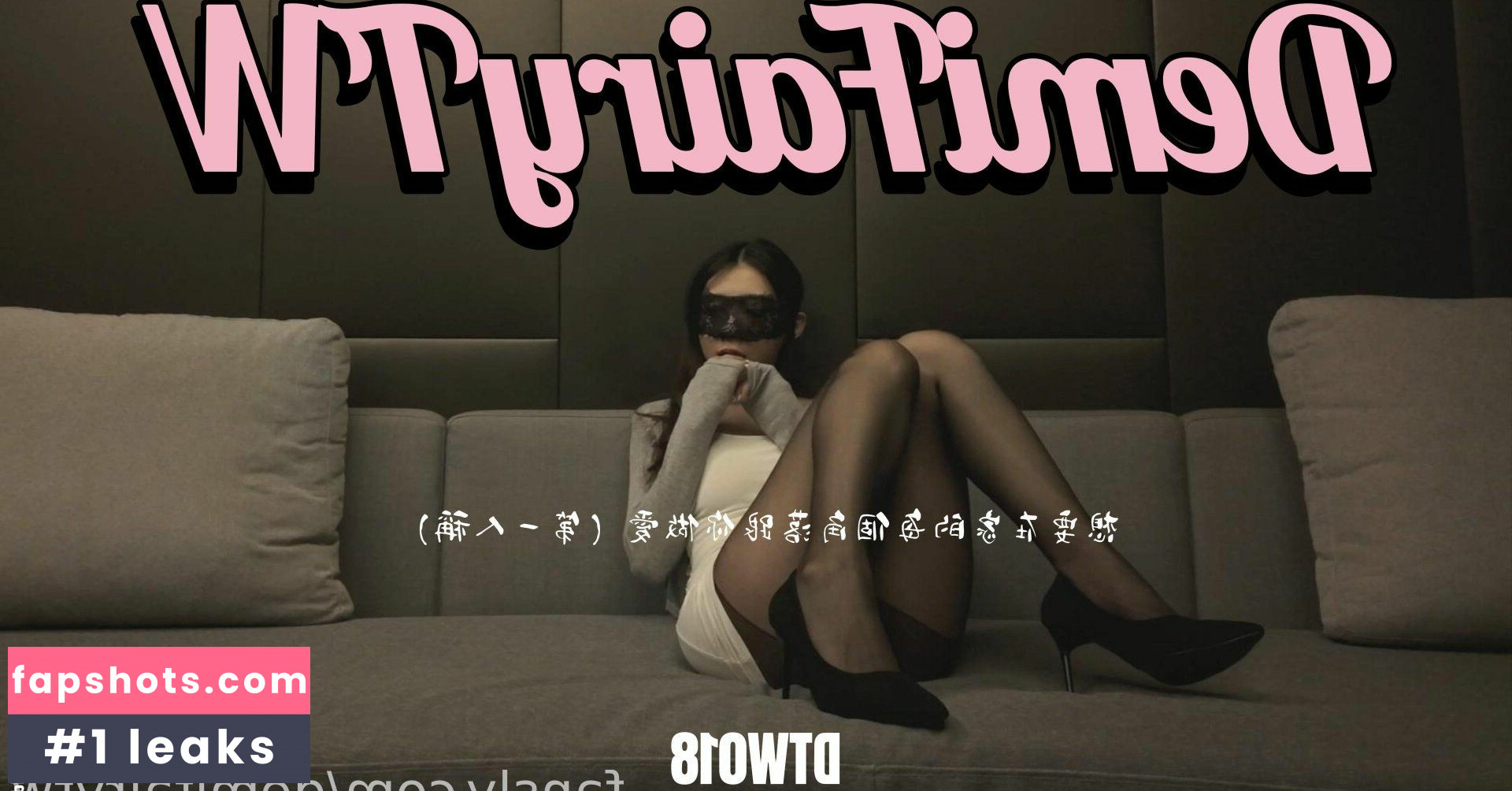 demifairytw Nude Leaks OnlyFans Photos #15 - LeakJerk