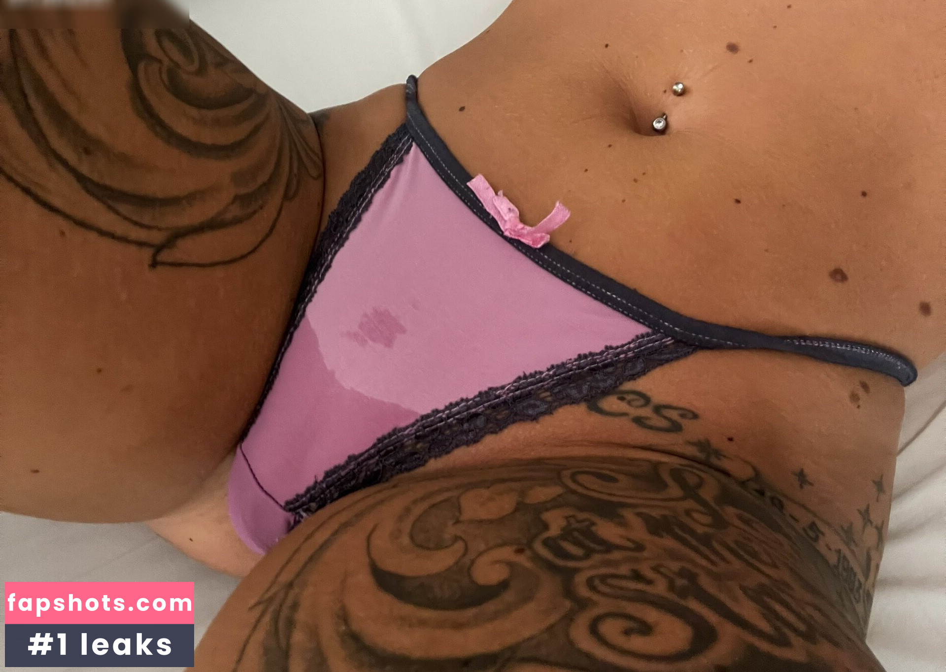 Demiixx gallery photo #3