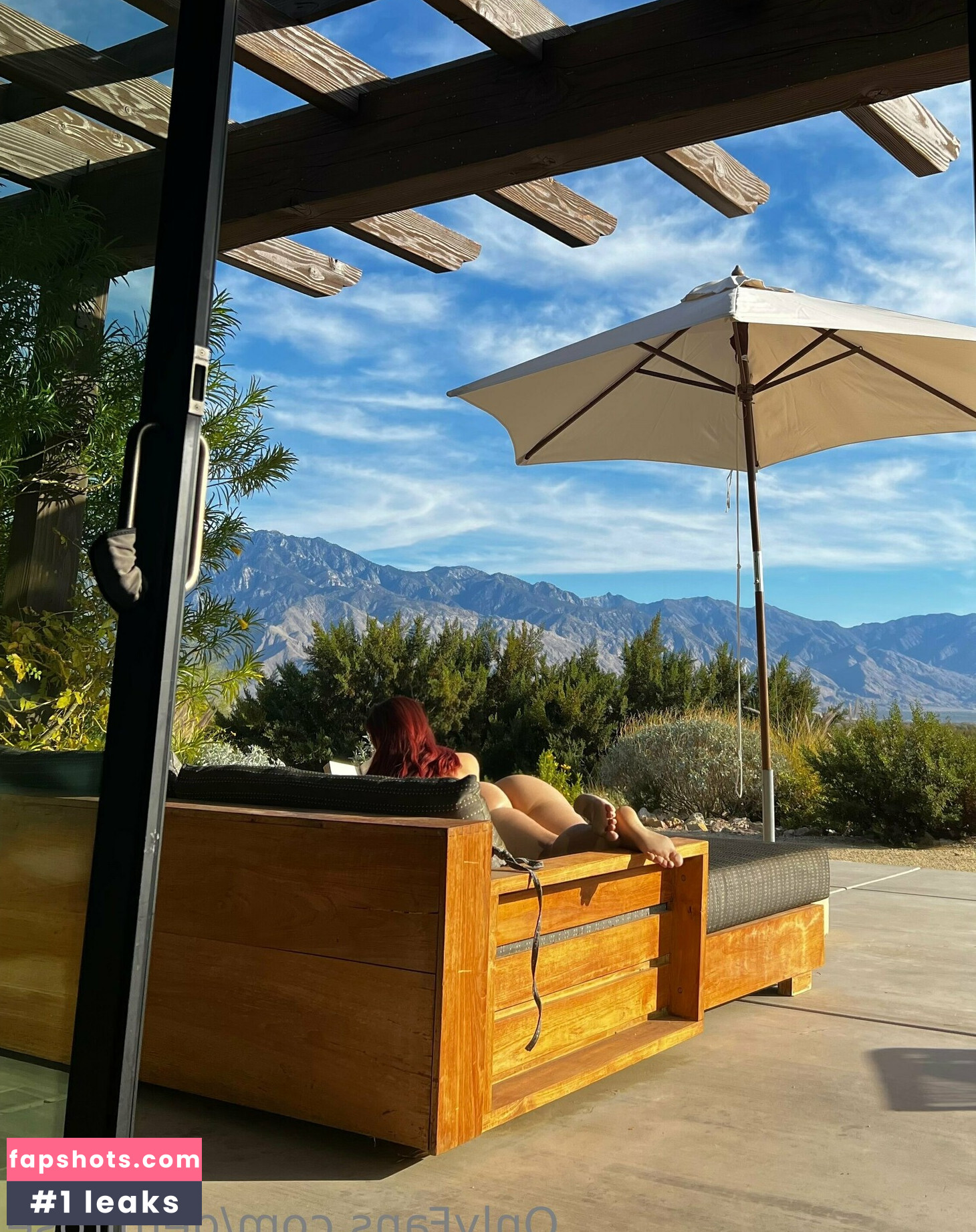 demirose Filtración Desnuda OnlyFans Foto #4 - Fapshots