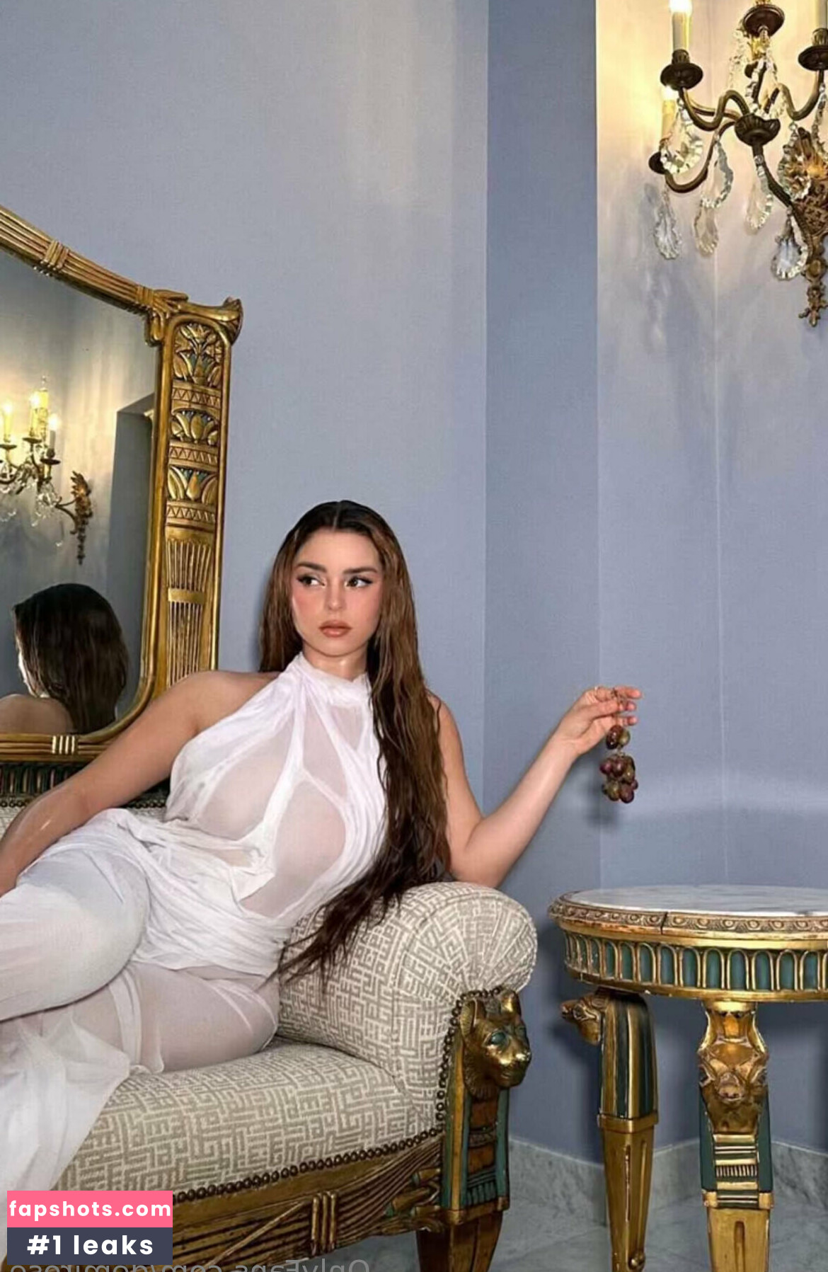 demirose Filtración Desnuda OnlyFans Foto #6 - Fapshots