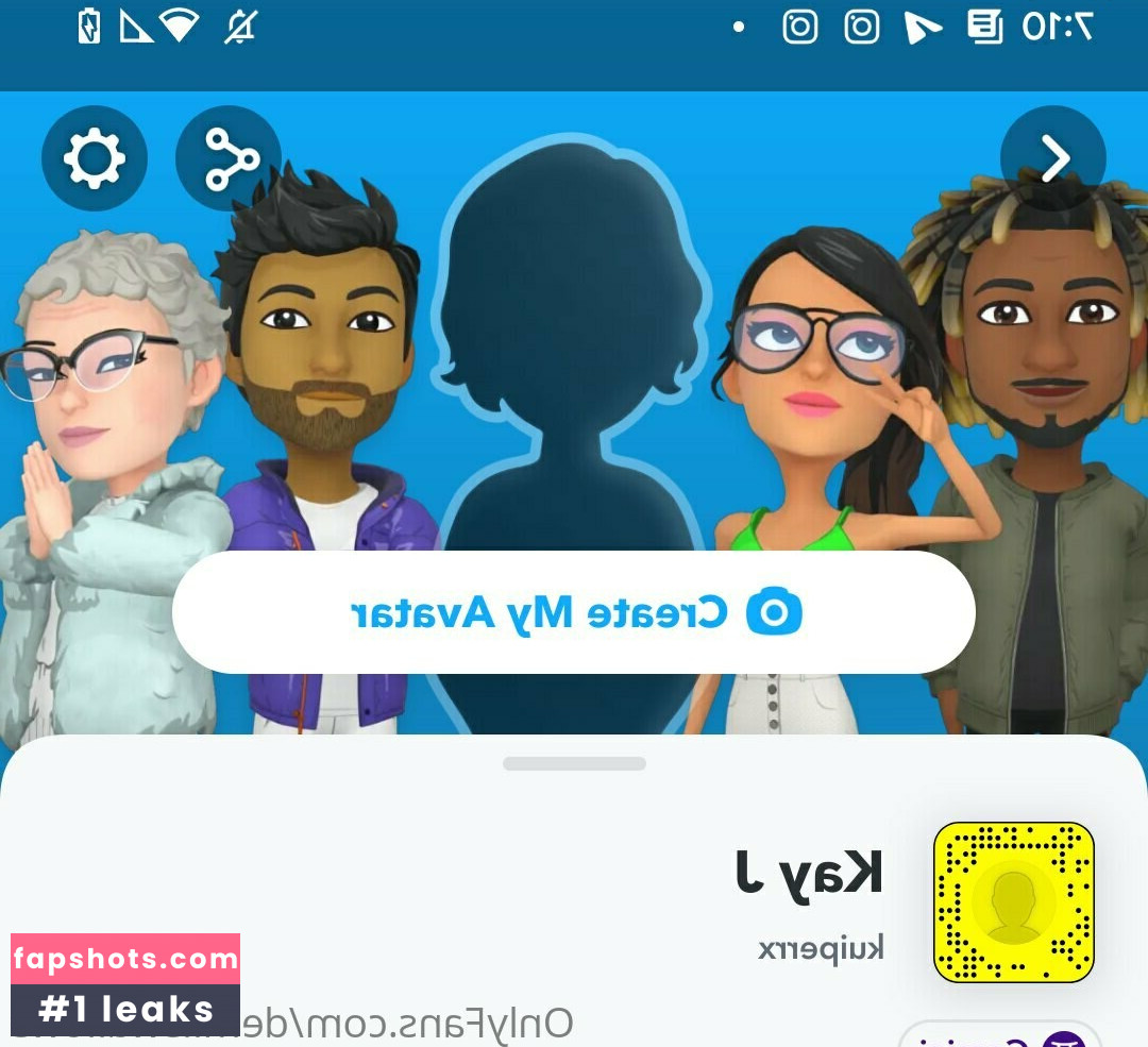 demisqurts gallery photo #10