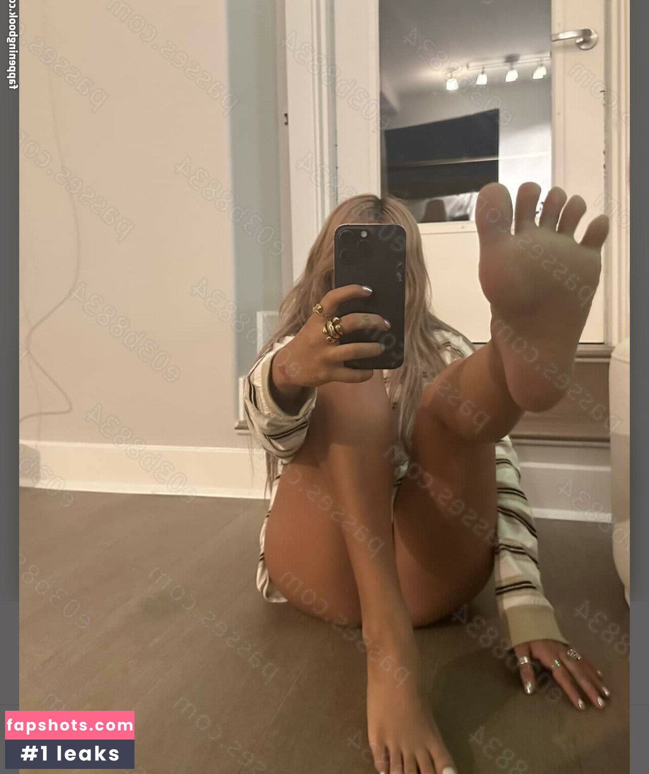 Demisux gallery photo #21