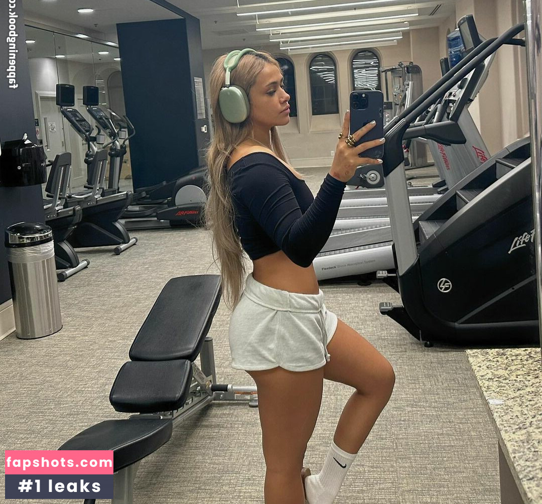 Demisux gallery photo #23