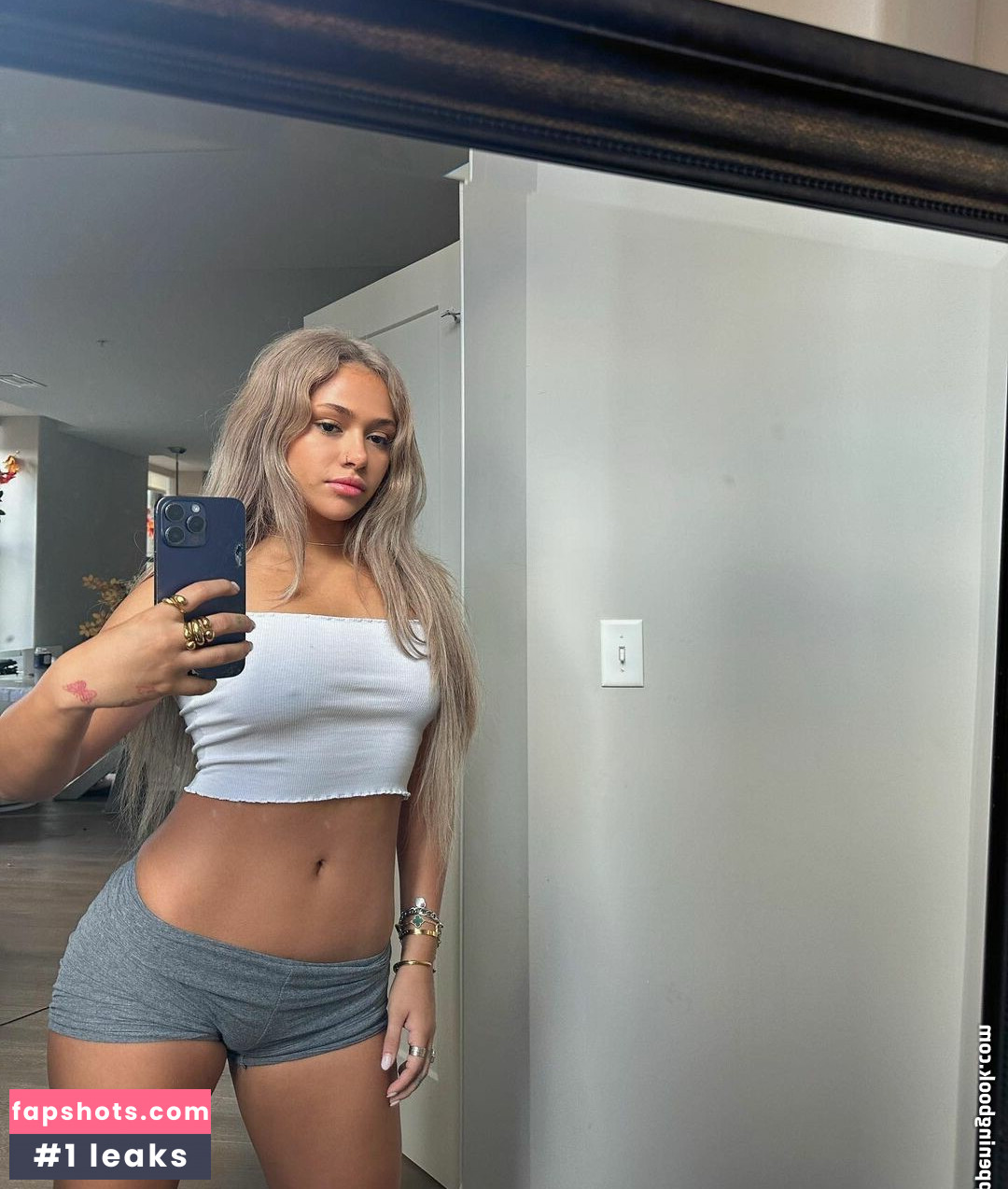 Demisux gallery photo #27