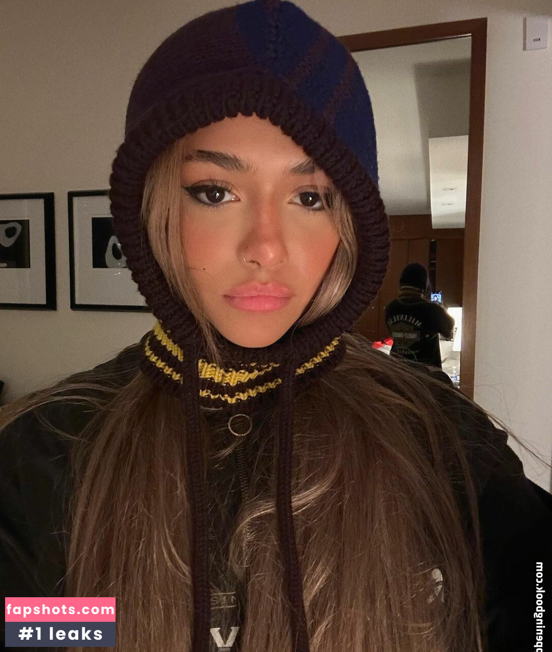 Demisux gallery photo #48