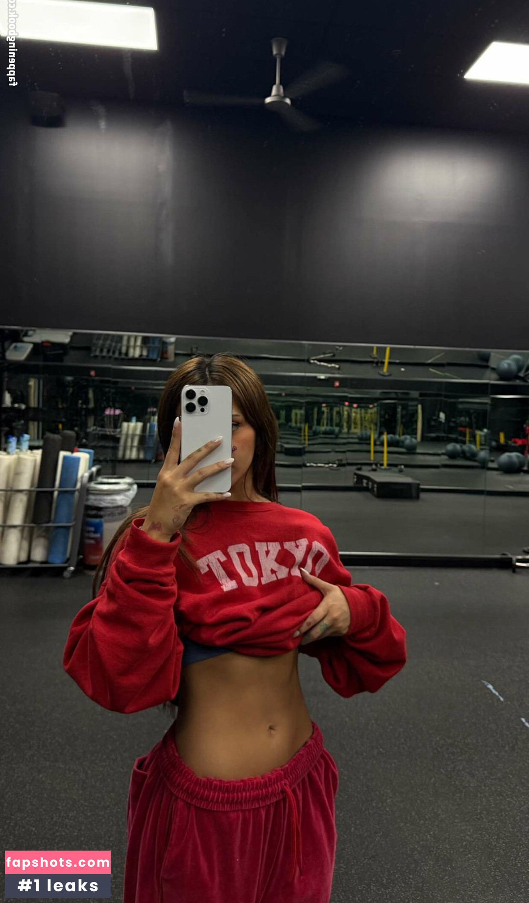 Demisux gallery photo #6