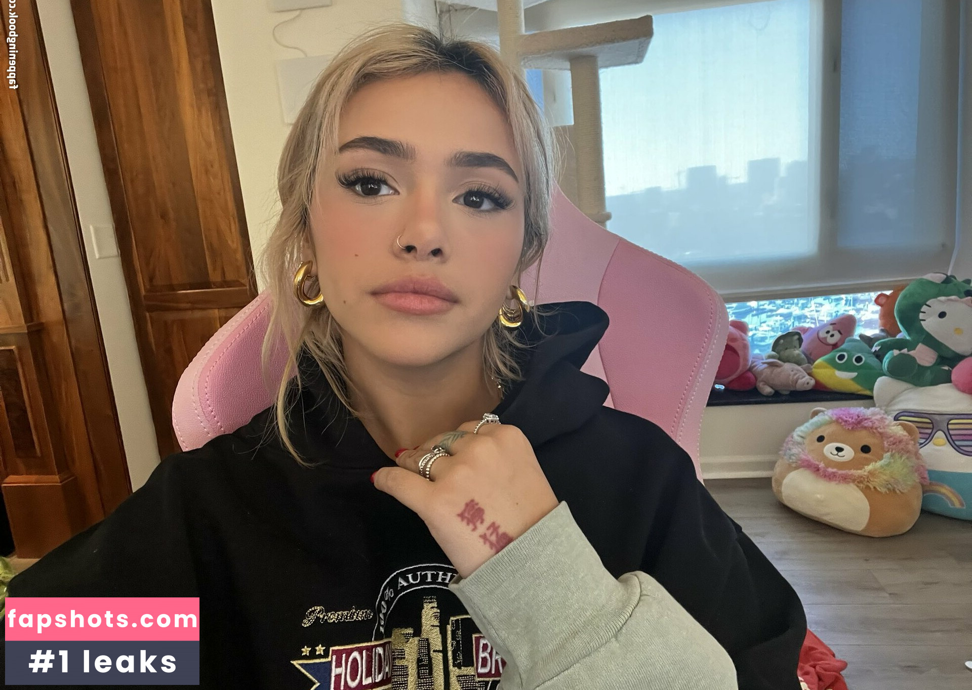 Demisux Nahé úniky fotek pouze od fanoušků #53 - Fapshots