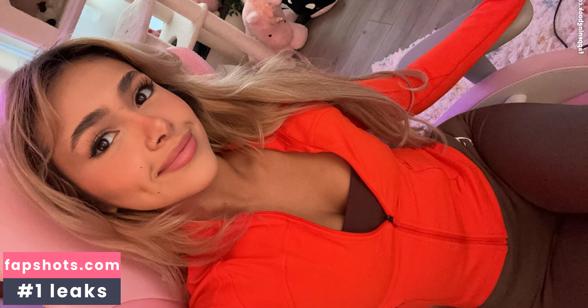 Demisux Nahé úniky fotek pouze od fanoušků #66 - Fapshots