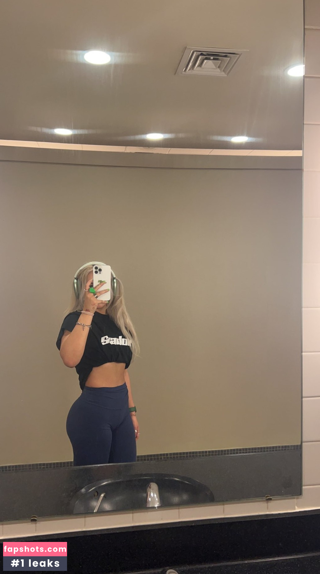 Demisux Nahé úniky fotek pouze od fanoušků #68 - Fapshots