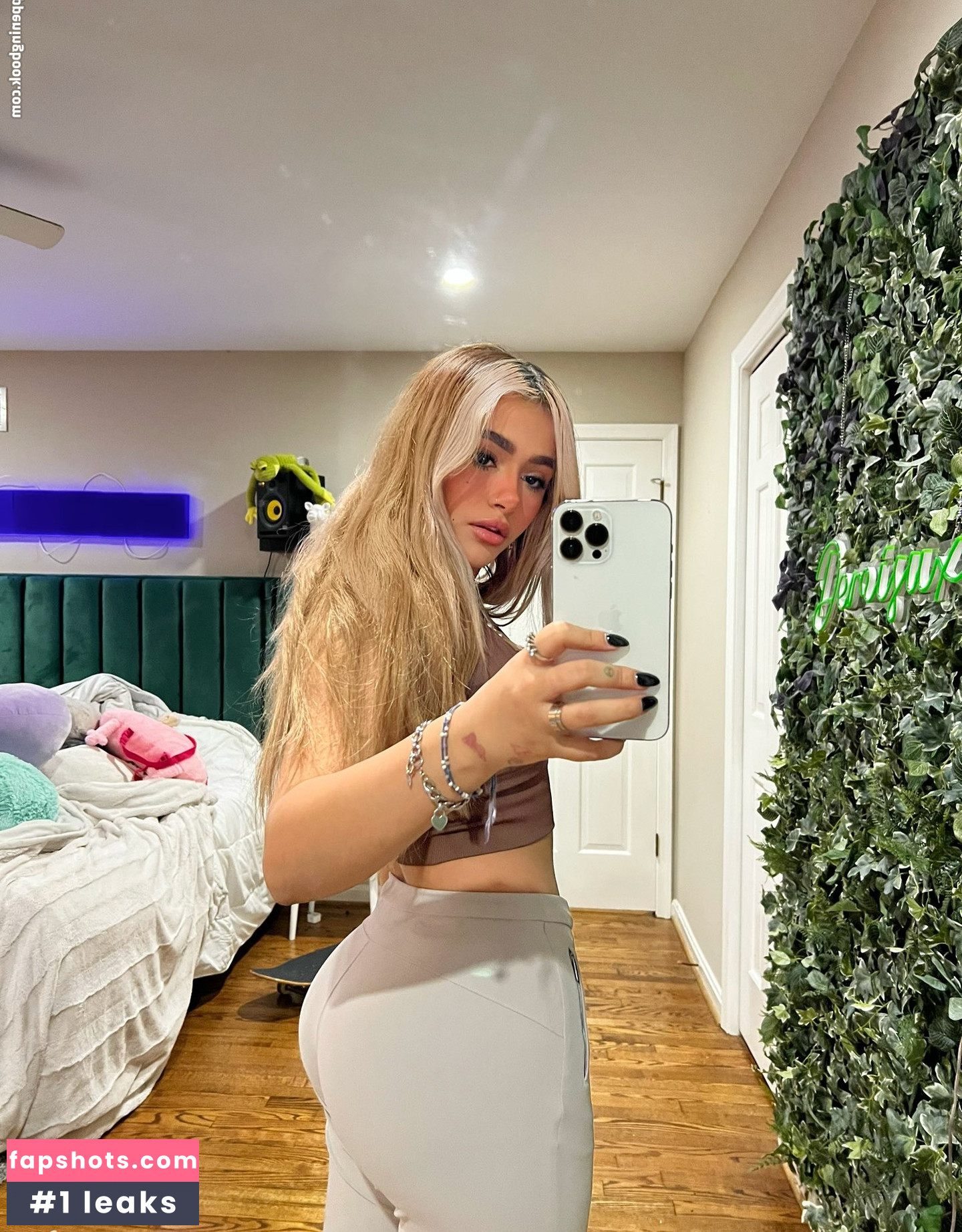 Demisux Nahé úniky fotek pouze od fanoušků #70 - Fapshots