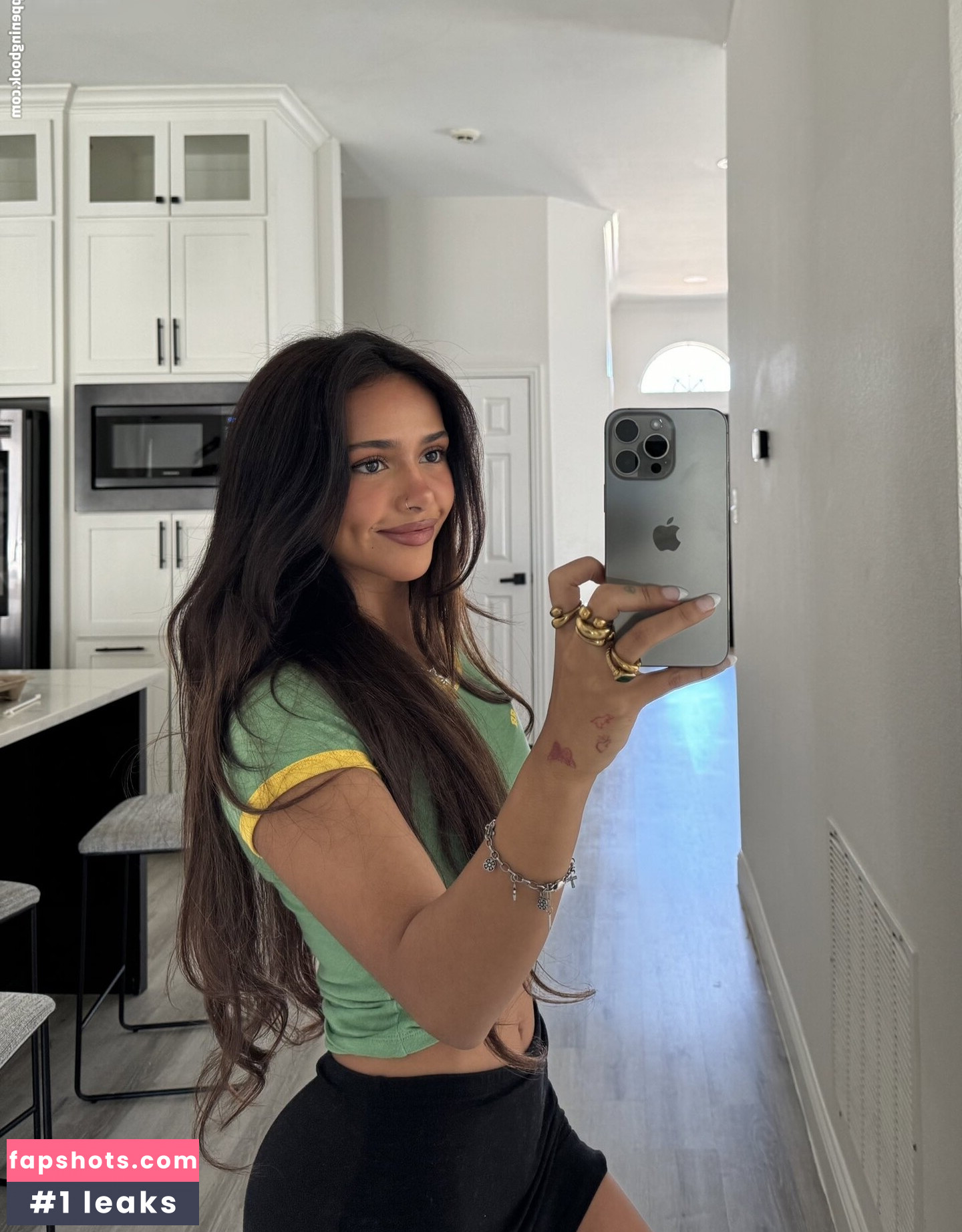 Demisux gallery photo #8