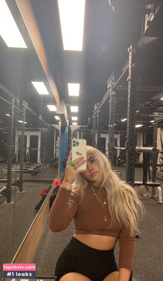 Demisux gallery photo #85