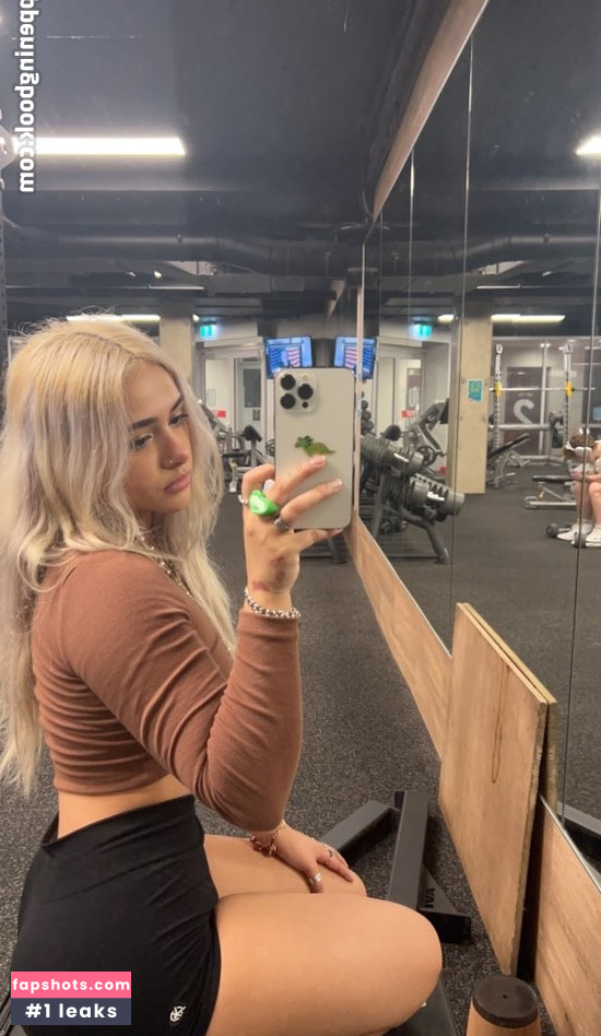 Demisux gallery photo #87