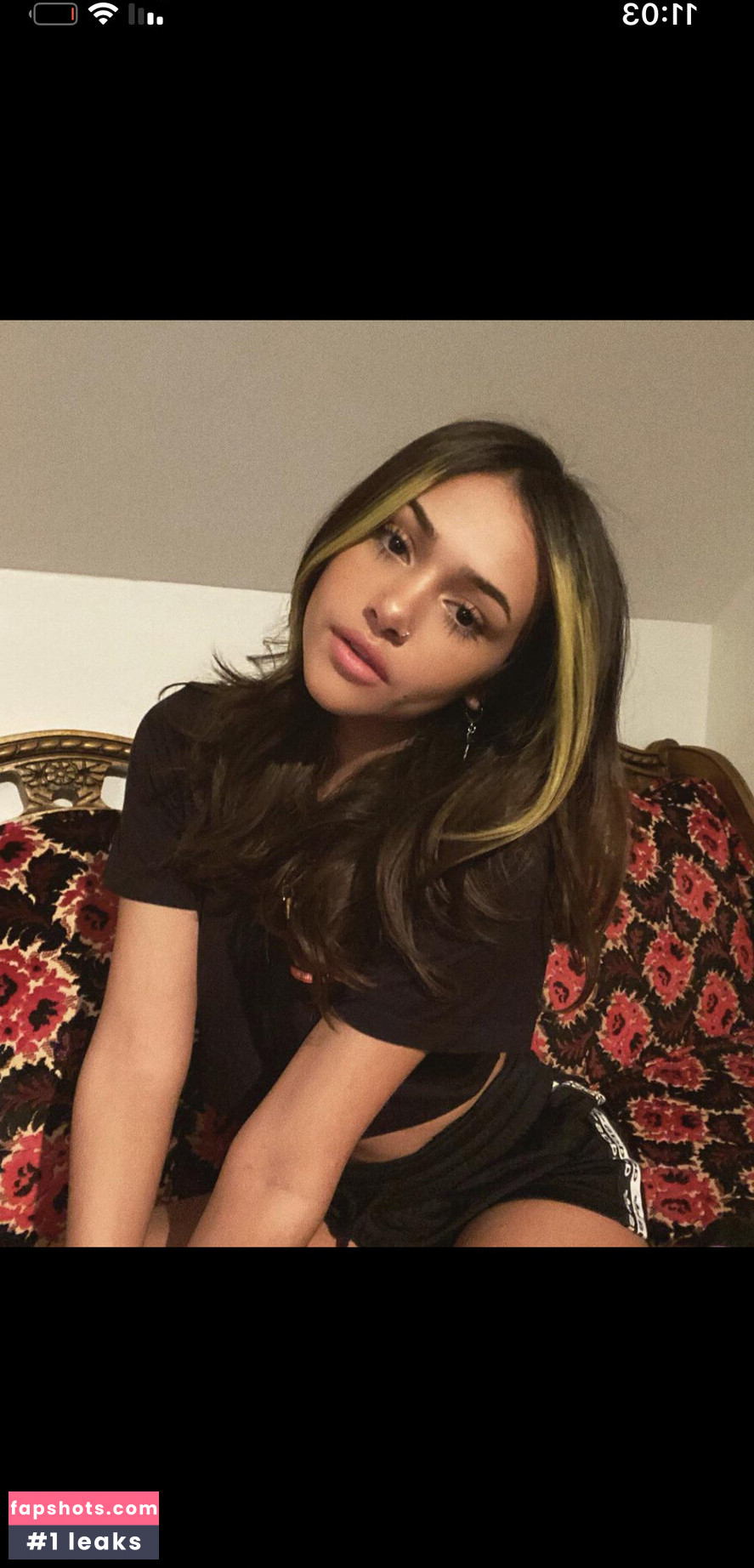 Demisxxual Nahé úniky fotek pouze od fanoušků #4 - Fapshots