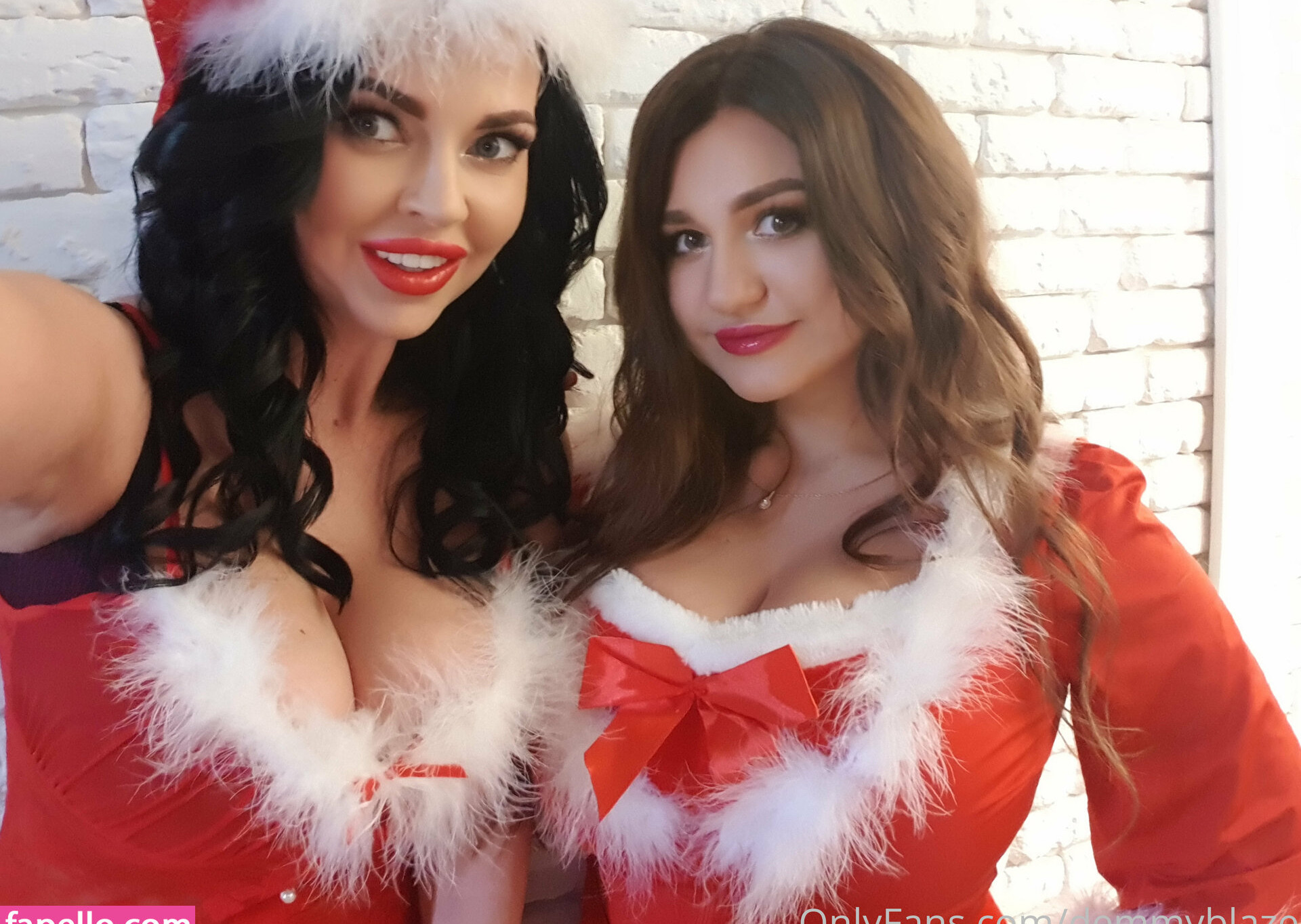 demmy-blaze Nude Leaks OnlyFans Photos #1586 - LeakJerk