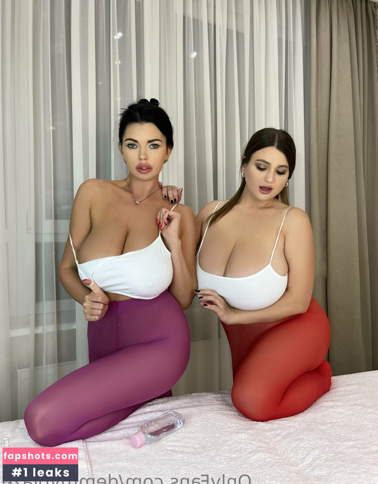 demmyblaze Nahé úniky fotek pouze od fanoušků #42 - Fapshots