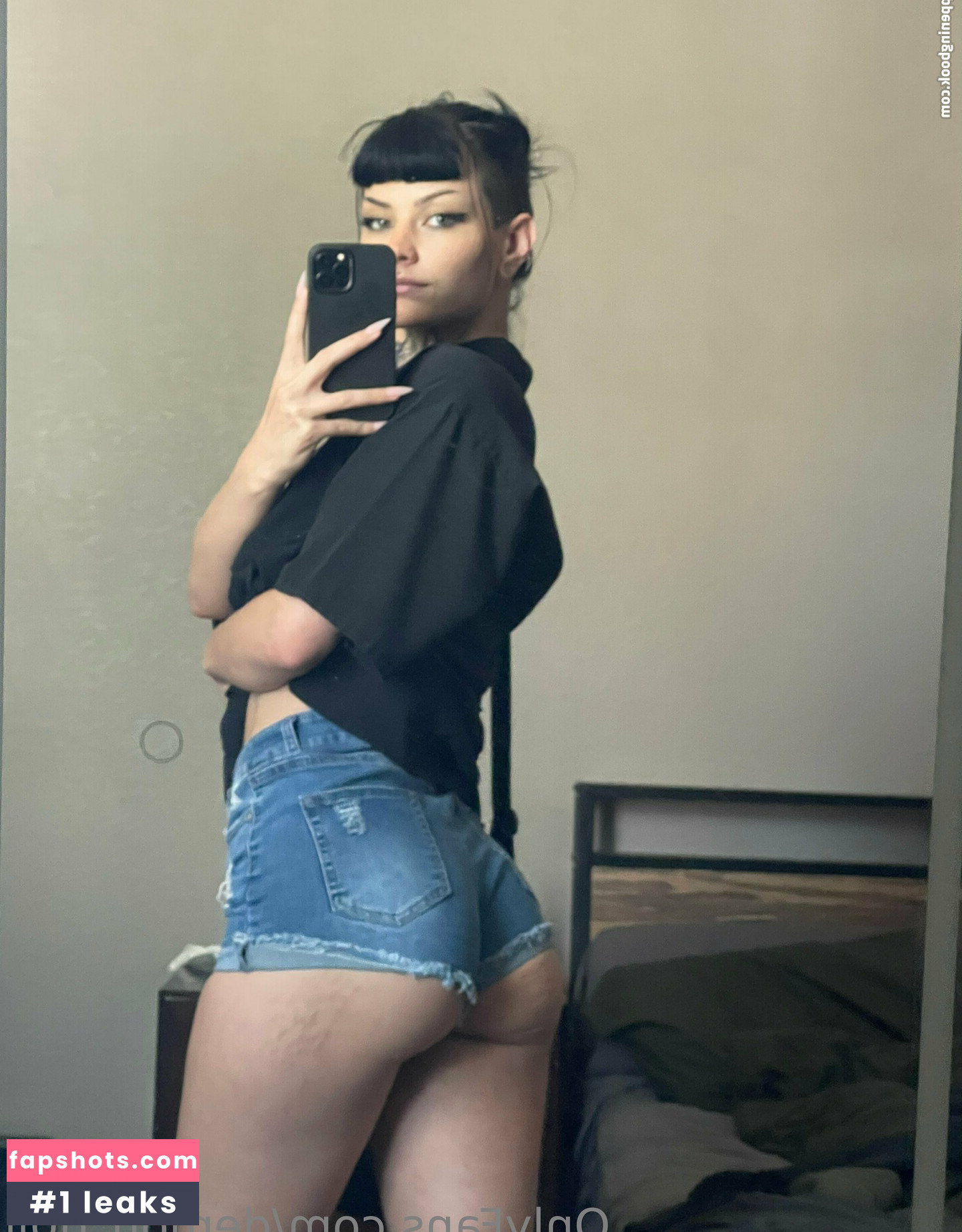 demon_d0llfree Nahé úniky fotek pouze od fanoušků #20 - Fapshots