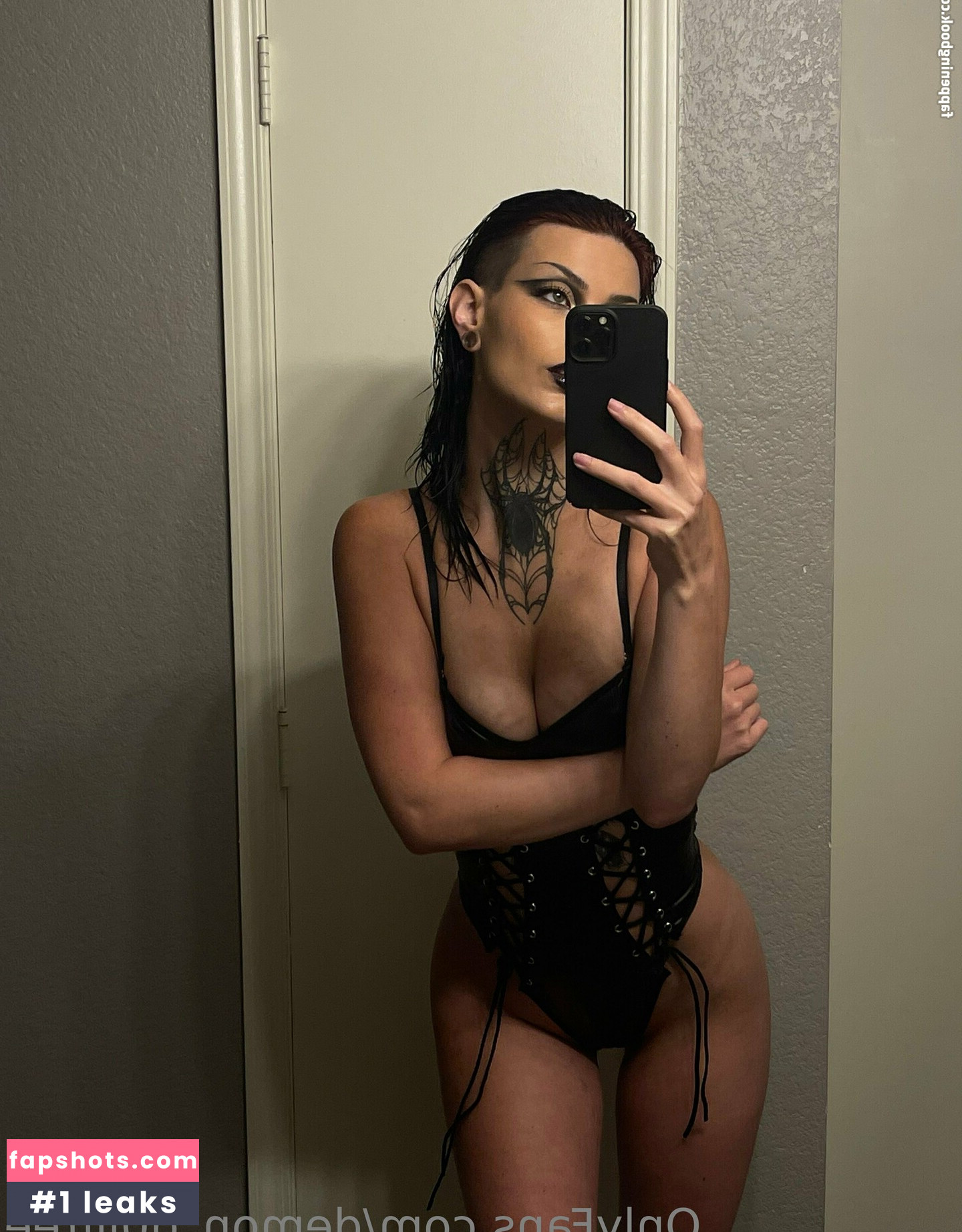 demon_d0llfree Nahé úniky fotek pouze od fanoušků #6 - Fapshots