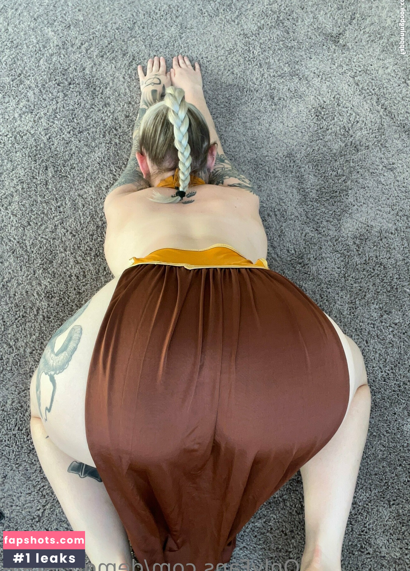 demon.fatale gallery photo #42