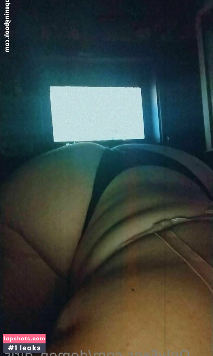 demon_giirl nude babe gallery