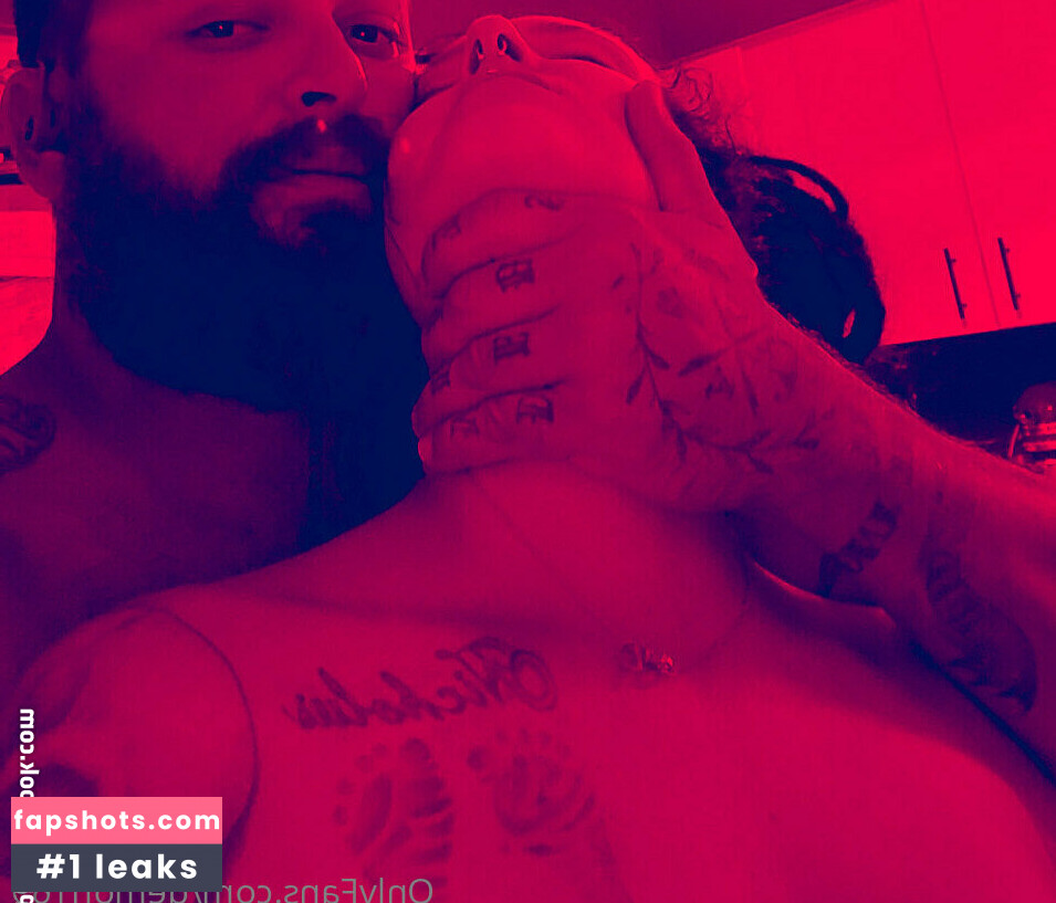 demon169 Nude Leaks OnlyFans Photos #2 - LeakJerk
