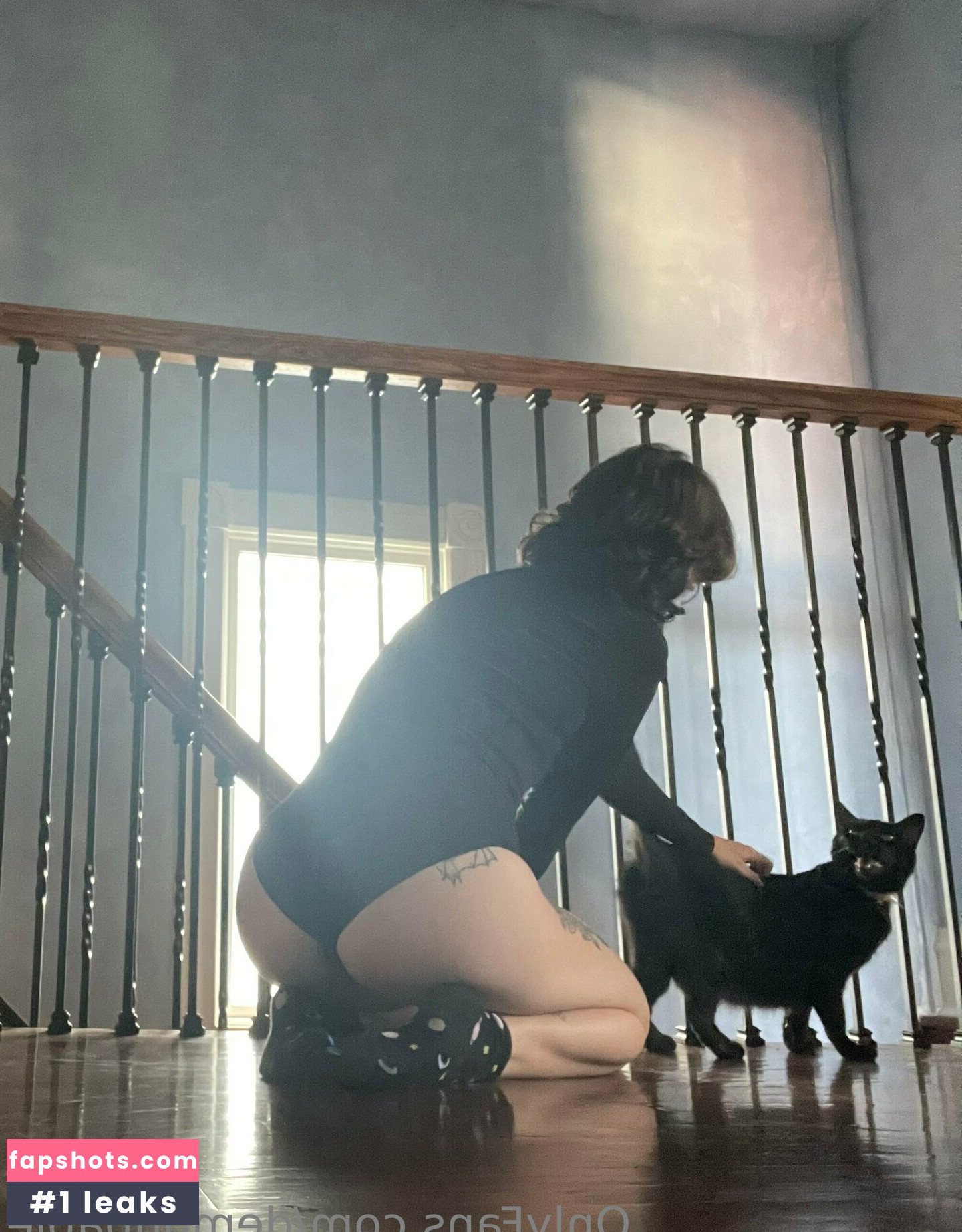 demonbabie Filtración Desnuda OnlyFans Foto #14 - Fapshots