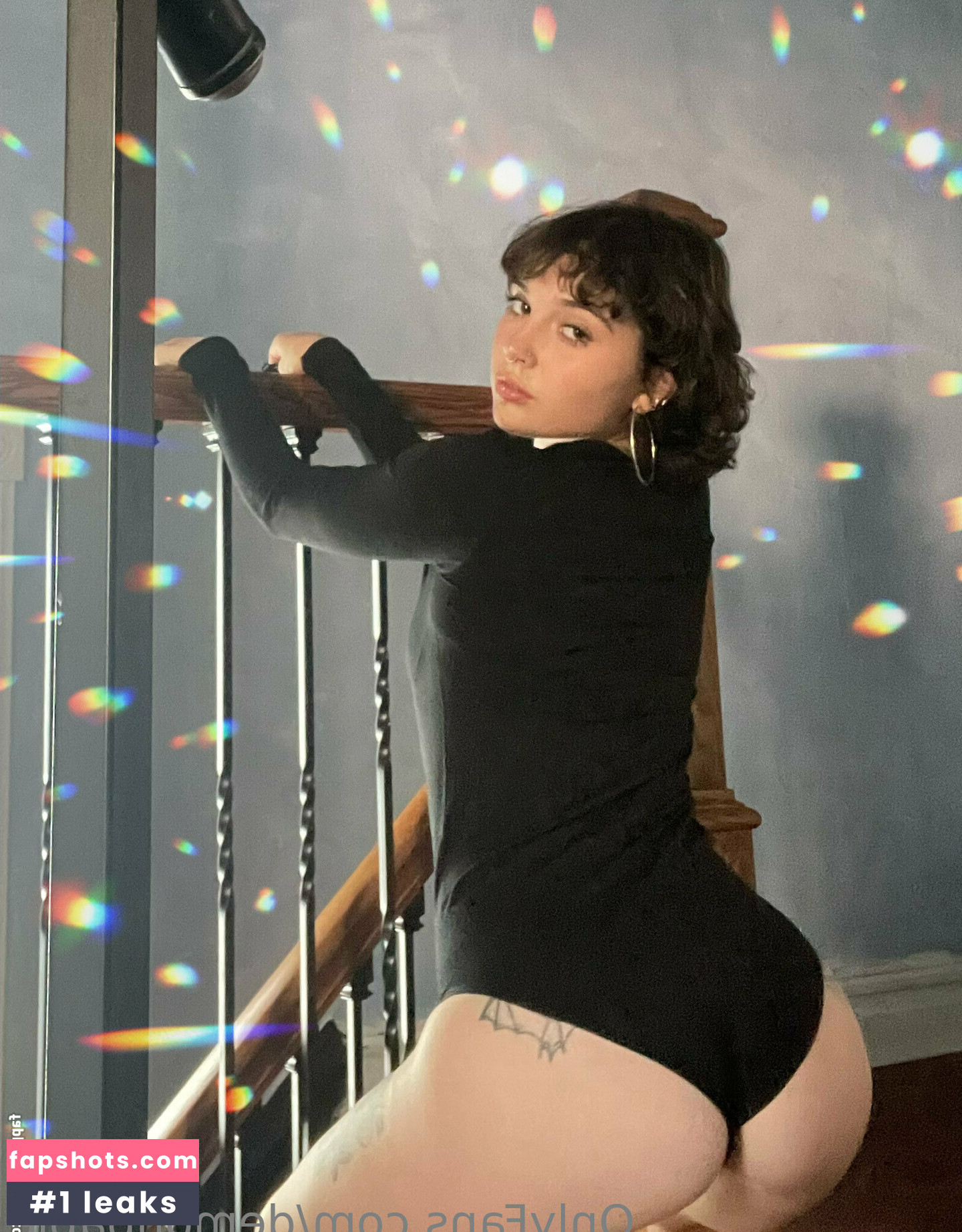 demonbabie Filtración Desnuda OnlyFans Foto #24 - Fapshots